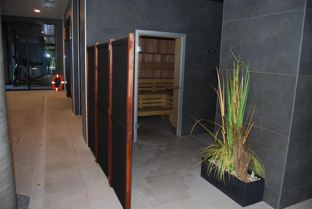 Spring & Summer Apartments Polanki Park Kołobrzeg Εξωτερικό φωτογραφία