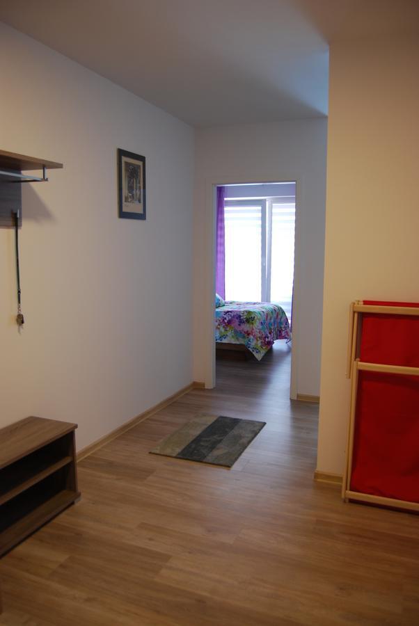 Spring & Summer Apartments Polanki Park Kołobrzeg Εξωτερικό φωτογραφία